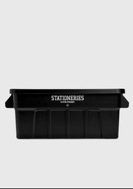 STATIONERIES BY HYPEBEAST X FRAGMENT THOR 53L STACKING CONTAINER   Fragment, frgmt , hypebeast, hypb, wtapes , Thor, abape, Nbhd, supreme, kaws, undercover  Wtaps human made