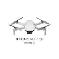 【結帳再x折】【大疆 DJI】DJI Mini 2 SE Care 隨心換2年版