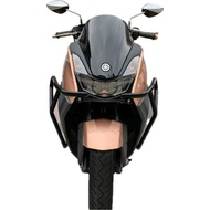 Qj Motor Fort 350 Crash Bar