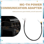 [G V W E] -TH Power Communication Adapter for H2D 3D Printer Accessories