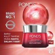 ponds age miracle night 10 g