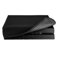 STM🔥QM 1Pcs Dust Proof Cover Case Game Console Dust Cover for SONY PlayStation 4 PS4/PS4 Slim Anti Scratch Sleeve Gaming