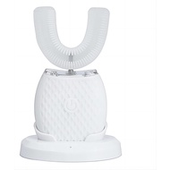 Scandinavian iles Toothbrush for Adults, Electric Sonic Toothbrush with 48,000 RPM & UV , 3 Modes, 3