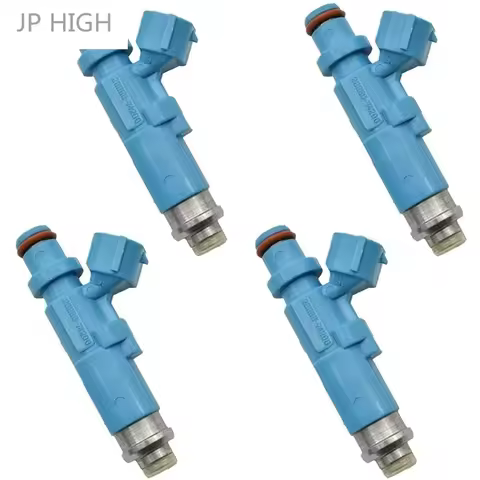 4 X 540Cc Fuel Injector for Toyota SXE10 IS200 RS200,Celica MR2 ST205 3SGE 3SGTE SW20 23250-74200