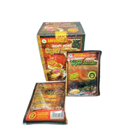 [ 100% ASLI ] Kopi Joss Super Siap Minum isi 10 Bungkus