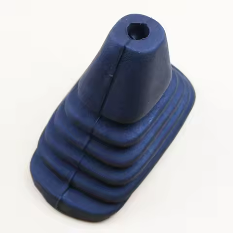 Car Styling 1PCS Gear Shift Knob or Dust boot Cover fit for Suzuki Cultus Swift MK2 7130 7135 1300 1