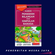 KAMUS PENJODOH BILANGAN DAN SIMPULAN BAHASA DR HAMID