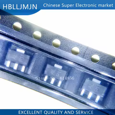 20PCS BCX53 BCX53-16 AL SOT-89 IC BCX56-16 SOT-89 BCX56 BCX51-16 BCX52-16 BCX54-16 BCX55-16 SOT89