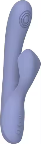 G-Thump G-Spot Rabbit Vibrator | Clitoral Stimulation | G-Spot Stimulation | Clitoral Vibrator | Wat