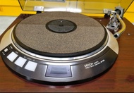 Denon DP-55K turntable 唱盤