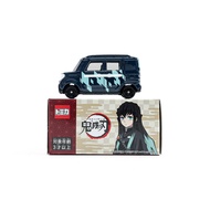 Tomica Dream Tomica Demon Slayer Tomica Vol.2 No.09 Muichiro Tokito Asia Ver.