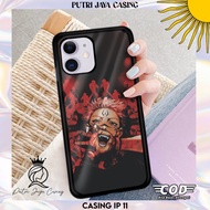 Case hp IP 11 Casing IP 11 Motif PICTURE Casing Hardcase IP Case Softcase Premium Glossy Casing Late