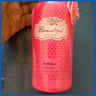 ▦ ✱ ◬ Authentic Bea Alonzo Beautiful Soul EDT/Beautiful mind  by Kashieca