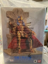 A157 BANDAI 聖鬥士星矢 聖衣皇級 海皇 波塞東 SEA EMPEROR POSEIDON 12吋 ACTION FIGURE