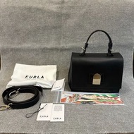 Furla Emma mini-Black