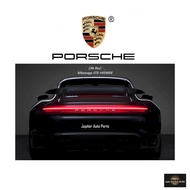 PORSCHE 992 TURBO S/ GT3 (2019-2022) REAR CENTRE LIGHT GENUINE 100%
