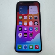 iPhone 11 Pro Max 64GB 單卡 Mon小花 🔋82% 全功能正常 iPhone11Promax no.3278