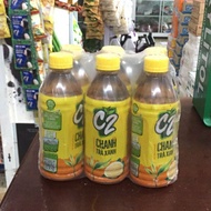 C2 green tea water, 6 bottles of 360ml