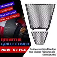 For HONDA CBR1000RR CBR1000RR-R SP CBR 1000RR R Fireblade 2020-2026 2024 2025 Motorcycle Radiator Gu