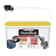 Pkf Nutribird A19 Baby Bird Food A19 (Size 3kg.)
