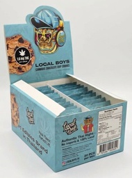 Local Boys คุกกี้ Chocolate Chip l คุกกี้ช็อกโกแลตชิพส์