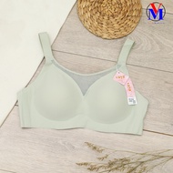 Vaya Bra Super Premium Seamless Material No Wire Thin Foam Cup B Hook 3 Art 2315