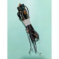 Dell Latitude E6540 Laptop WIFI Antenna Wire
