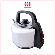 Elba EK-R5316(BK) 5.0L Stainless Steel Electric Kettle | ESH