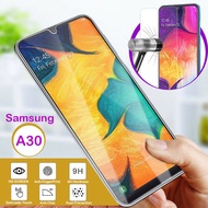 Optimus Depot Samsung A30 Tempered Glass