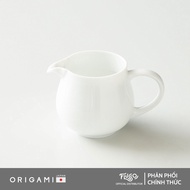 [ORIGAMI JAPAN] Bình Chứa Cà Phê Barrel Aroma Origami - ORIGAMI Barrel Aroma Coffee Server