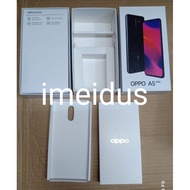 Box Box Oppo A5 2020