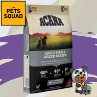 Acana Adult Small Breed Dry Dog Food