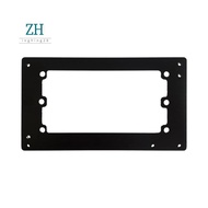 Black ATX Power Supply to SFX Power Supply Bracket SFX Power Supply to ATX Power Supply Fixed Chassi