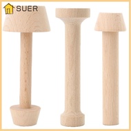 SUER Egg Tart Tamper Pastry Pusher  Hot Sale Baking Supplies Pastry Pusher