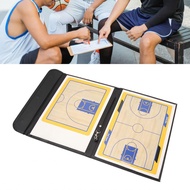 Basketball Strategy Board  Easy To Write Clipboard for Training