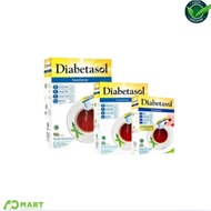 Diabetasol Sweetener/Diabetes Sugar