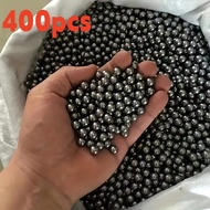 400Pcs Bearing Steel Balls 6mm Diameter Bearing Balls Steel Balls Rolling Balls Durable Precision En