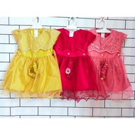 6-1 year old baby dress