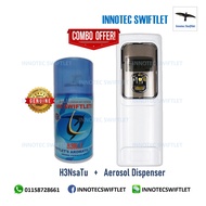 H3NsaTu(H3N1) Aroma for Swfitlet Farming 燕屋荷尔蒙素