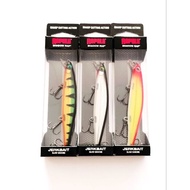 Rapala SHADOW RAP 11CM