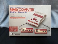 🎮 迷你 任天堂 紅白機 Nintendo Classic Mini FAMILY COMPUTER 30 in 1 原裝復刻日版