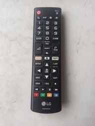 LG 電視遙控器 AKB75095301