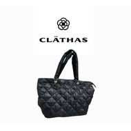 Clathas Japan Quilted Shoulder Bag / Japan Lightweight Shoulder Bag