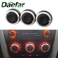 Accessories A/C Air Condition Panel Control Knob Fit for Mazda 3 M3 2004 2005 2006 2007 2008 2009