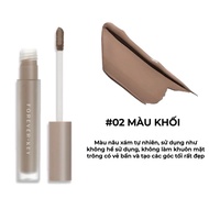 FOREVER KEY Tạo Khối Bắt Sáng Forever Key Refining Concealer Liquid Dạng Kem Dễ Tán Bền Màu Tạo Khối