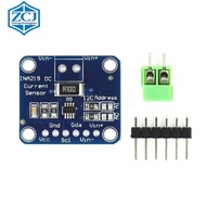 MCU-219 INA219 I2C Interface Zero Drift Two-Way Current/Power Monitoring Sensor Module
