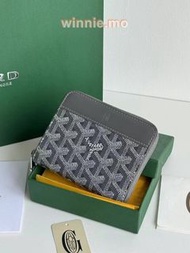 Brand New✨Goyard Card Pack 卡包 wallet 零錢包