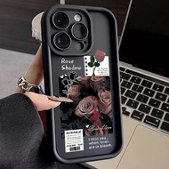 Lover Pattern Soft Case iphone 11 Case iphone 6 iphone xr Case iphone 6 plus Case iphone 7 Case iphone 7 plus Case iphone SE 2022 Case iphone xs max Holiday Gift Fashion Silicone TPU Soft Shell