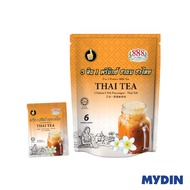 888 Instant Thai Tea (6's x 35g)
