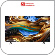TCL 50-inch 4K UHD Google TV (50P755)